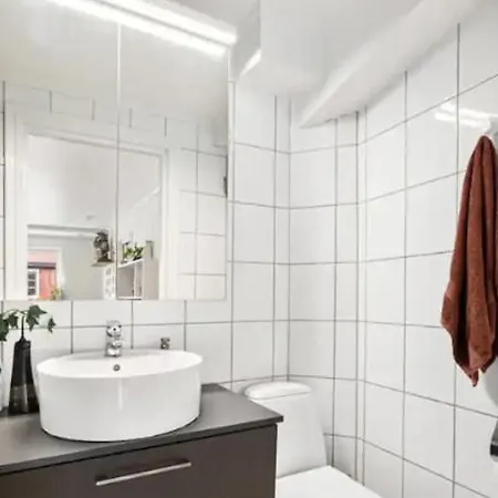 Downtown 2 Appartement Tromsø