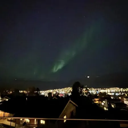 Downtown 2 Tromsø