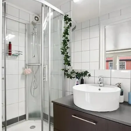 Appartement Downtown 2 Tromsø