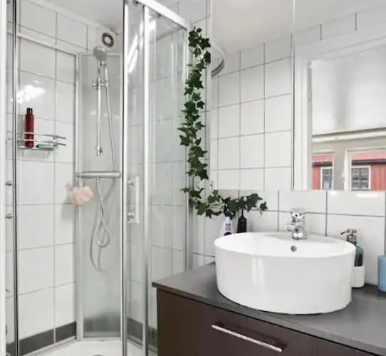 Appartement Downtown 2 Tromsø